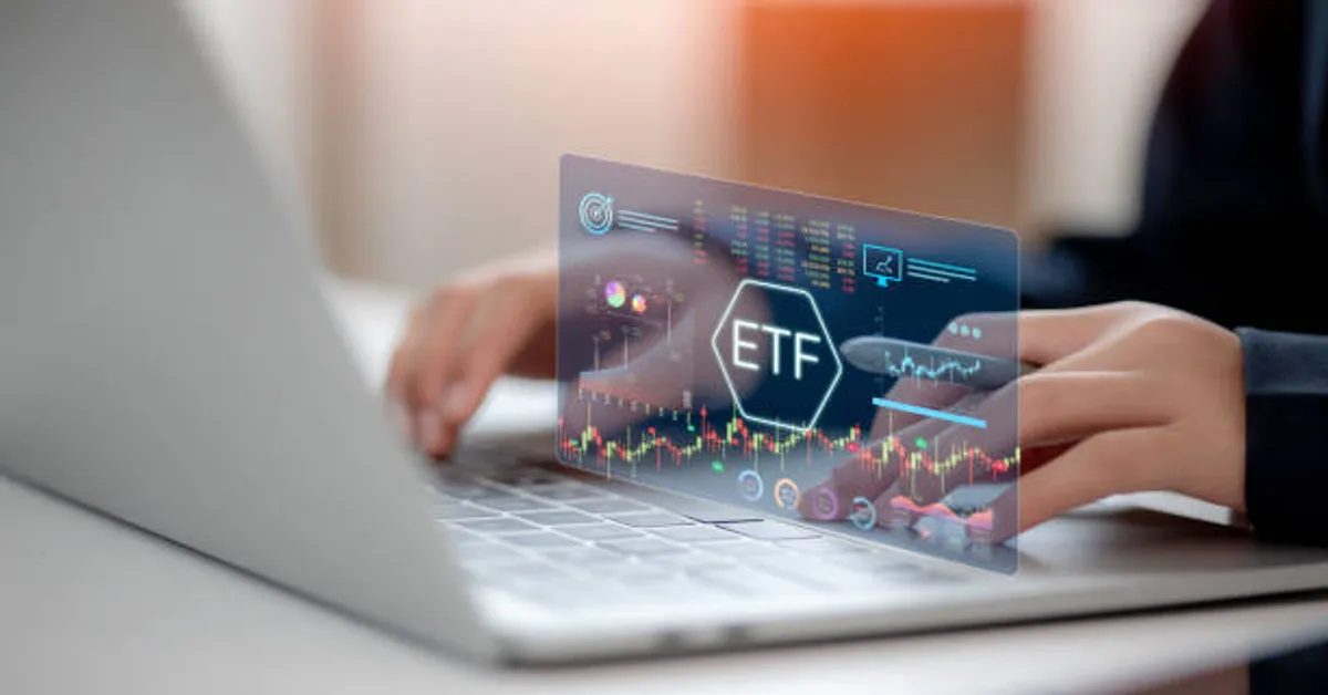 FintechZoom.com Crypto ETF