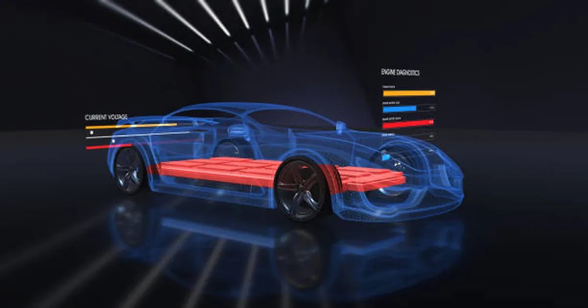 Prodrive Performance Pack