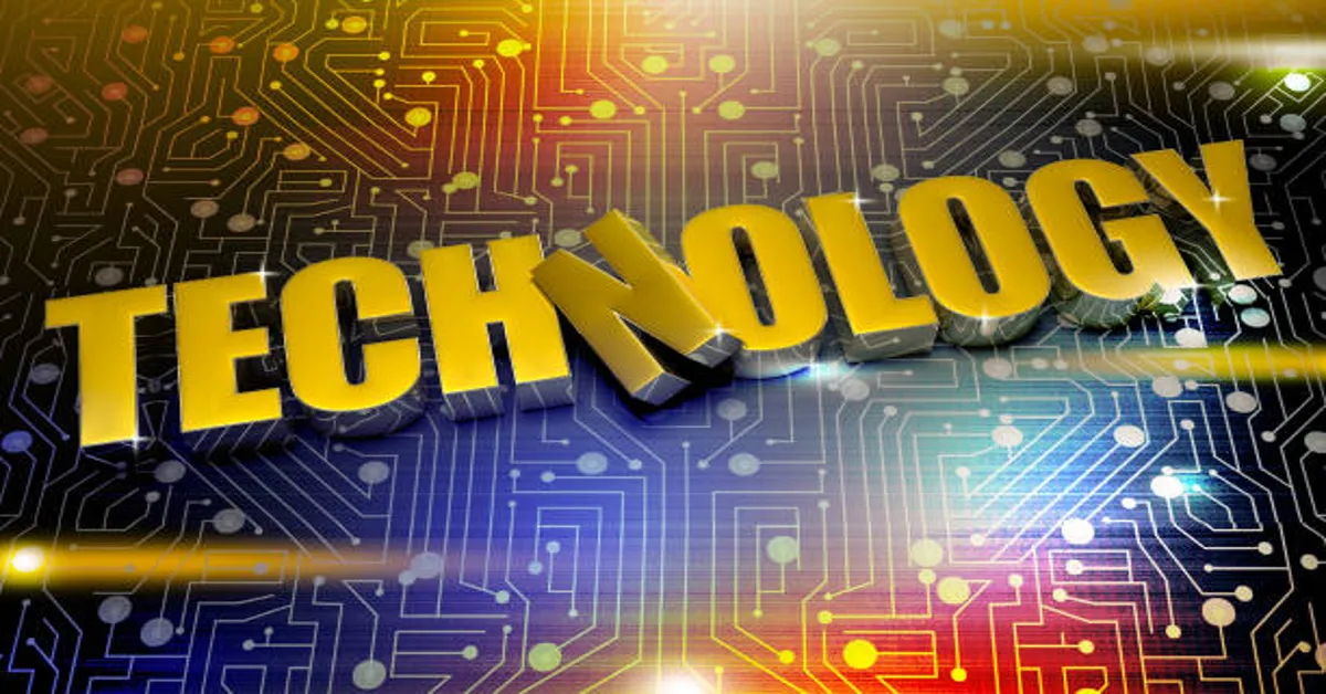 Tech TheBoringMagazine