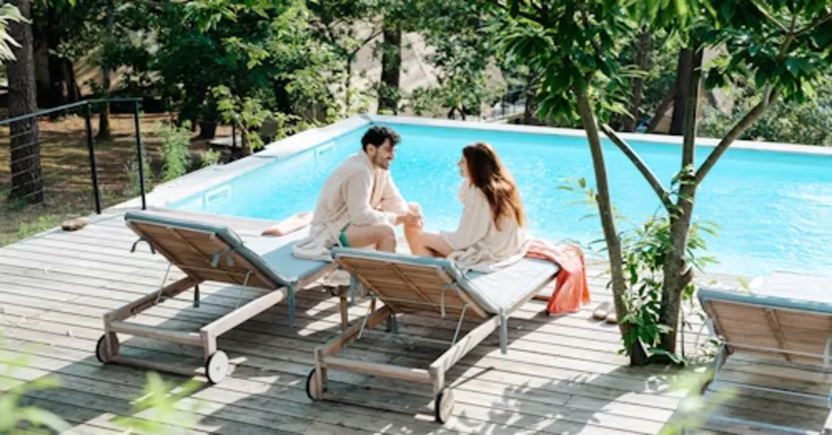 Vulcano Hotel Garden