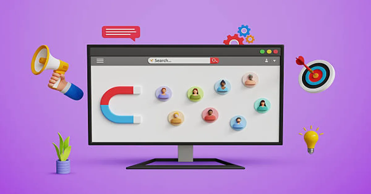 convert website visitors with Garage2Global